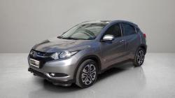 HONDA HR-V 1.8 16V 4P EX FLEX AUTOMTICO CVT