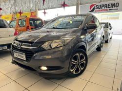 HONDA HR-V 1.8 16V 4P EX FLEX AUTOMTICO CVT