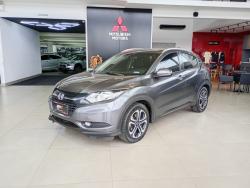 HONDA HR-V 1.8 16V 4P EXL FLEX AUTOMTICO CVT