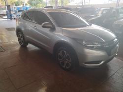 HONDA HR-V 1.8 16V 4P LX FLEX AUTOMTICO CVT