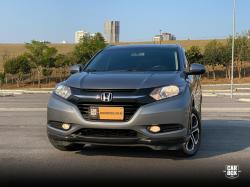 HONDA HR-V 1.8 16V 4P EXL FLEX AUTOMTICO CVT