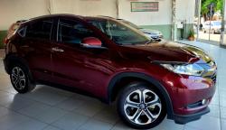 HONDA HR-V 1.8 16V 4P TOURING FLEX AUTOMTICO CVT