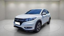 HONDA HR-V 1.8 16V 4P EX FLEX AUTOMTICO CVT