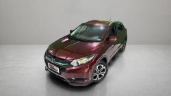 HONDA HR-V 1.8 16V 4P EX FLEX AUTOMTICO CVT