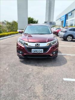 HONDA HR-V 1.8 16V 4P LX FLEX AUTOMTICO CVT