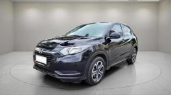 HONDA HR-V 1.8 16V 4P LX FLEX AUTOMTICO CVT