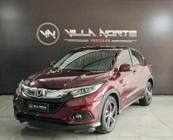 HONDA HR-V 1.8 16V 4P LX FLEX AUTOMTICO CVT