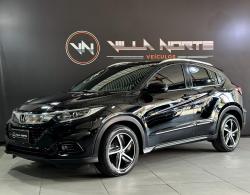 HONDA HR-V 1.8 16V 4P EXL FLEX AUTOMTICO CVT