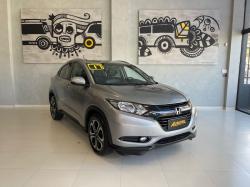 HONDA HR-V 1.8 16V 4P EX FLEX AUTOMTICO CVT