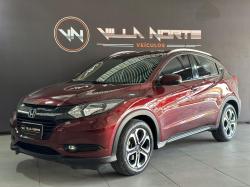 HONDA HR-V 1.8 16V 4P EX FLEX AUTOMTICO CVT