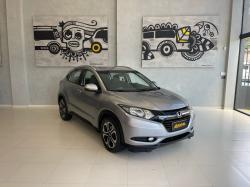 HONDA HR-V 1.8 16V 4P EX FLEX AUTOMTICO CVT