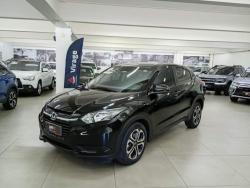 HONDA HR-V 1.8 16V 4P LX FLEX