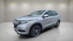 HONDA HR-V 1.8 16V 4P EX FLEX AUTOMTICO CVT