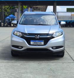 HONDA HR-V 1.8 16V 4P EXL FLEX AUTOMTICO CVT