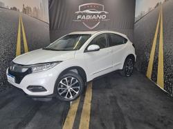 HONDA HR-V 1.8 16V 4P EXL FLEX AUTOMTICO CVT