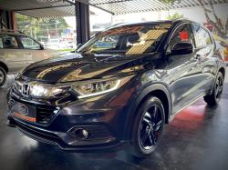 HONDA HR-V 1.8 16V 4P EXL FLEX AUTOMTICO CVT