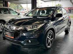 HONDA HR-V 1.8 16V 4P EXL FLEX AUTOMTICO CVT