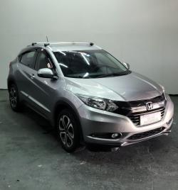 HONDA HR-V 1.8 16V 4P EX FLEX AUTOMTICO CVT