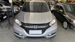 HONDA HR-V 1.8 16V 4P EX FLEX AUTOMTICO CVT