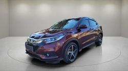 HONDA HR-V 1.8 16V 4P EXL FLEX AUTOMTICO CVT