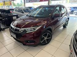 HONDA HR-V 1.8 16V 4P EX FLEX AUTOMTICO CVT