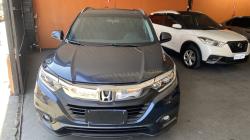 HONDA HR-V 1.8 16V 4P EX FLEX AUTOMTICO CVT