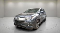 HONDA HR-V 1.8 16V 4P EXL FLEX AUTOMTICO CVT