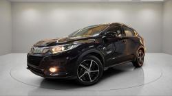 HONDA HR-V 1.8 16V 4P EX FLEX AUTOMTICO CVT