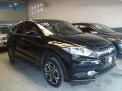 HONDA HR-V 1.8 16V 4P LX FLEX AUTOMTICO CVT