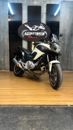 HONDA NC 700 X ABS