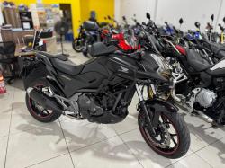 HONDA NC 750 X ABS