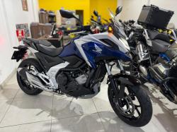 HONDA NC 750 X ABS