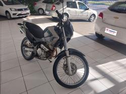 HONDA NX Falcon 400