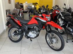 HONDA NXR Bros 160 