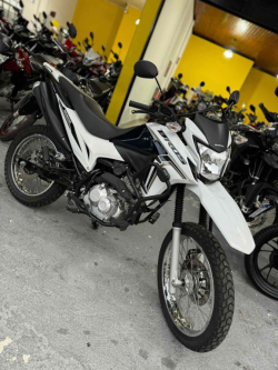 HONDA NXR Bros 160 ESDD