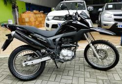 HONDA NXR Bros 160 ESDD