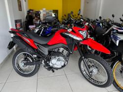 HONDA NXR Bros 160 ESDD