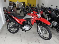 HONDA NXR Bros 160 ESDD