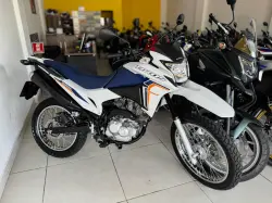 HONDA NXR Bros 160 ESDD