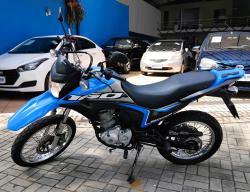 HONDA NXR Bros 160 ESDD