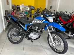 HONDA NXR Bros 160 ESDD