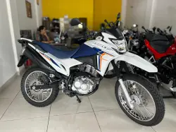 HONDA NXR Bros 160 ESDD