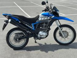HONDA NXR Bros 160 ESDD