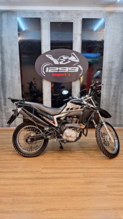 HONDA NXR Bros 160 ESDD