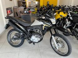 HONDA NXR Bros 160 ESDD