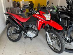 HONDA NXR Bros 160 ESDD