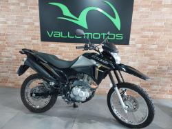 HONDA NXR Bros 160 ESDD