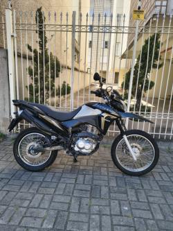HONDA NXR Bros 160 ESDD