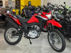 HONDA NXR Bros 160 ESDD