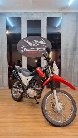 HONDA NXR Bros 160 ESDD